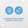 imageJohnsons Baby UltraHydrating TearFree Kids Conditioner with ProVitamin B5 136 Fluid OunceConditioner