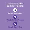 imageJohnsons Bedtime Baby Bubble Bath with Relaxing ampamp Soothing NaturalCalm Aromas Hypoallergenic Gentle ampamp TearFree Nighttime Bubble Bath for Babies Kids ampamp Toddlers 271 fl oz