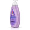 imageJohnsons Bedtime Baby Bubble Bath with Relaxing ampamp Soothing NaturalCalm Aromas Hypoallergenic Gentle ampamp TearFree Nighttime Bubble Bath for Babies Kids ampamp Toddlers 271 fl oz