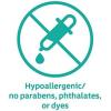 imageJohnsons CottonTouch Newborn Baby Face and Body Lotion Hypoallergenic Moisturization for Babys Skin Made with Real Cotton ParabenFree DyeFree 136 fl oz542 Fl Oz Pack of 1