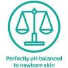 imageJohnsons CottonTouch Newborn Baby Face and Body Lotion Hypoallergenic Moisturization for Babys Skin Made with Real Cotton ParabenFree DyeFree 136 fl oz542 Fl Oz Pack of 1