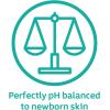 imageJohnsons CottonTouch Newborn Baby Face and Body Lotion Hypoallergenic Moisturization for Babys Skin Made with Real Cotton ParabenFree DyeFree 136 fl oz136 fl oz Pack of 2