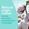 imageJohnsons CottonTouch Newborn Baby Face and Body Lotion Hypoallergenic Moisturization for Babys Skin Made with Real Cotton ParabenFree DyeFree 136 fl oz136 fl oz Pack of 2