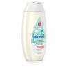 imageJohnsons CottonTouch Newborn Baby Face and Body Lotion Hypoallergenic Moisturization for Babys Skin Made with Real Cotton ParabenFree SulfateFree DyeFree 271 fl oz136 Fl Oz Pack of 3