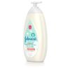 imageJohnsons CottonTouch Newborn Baby Face and Body Lotion Hypoallergenic Moisturization for Babys Skin Made with Real Cotton ParabenFree SulfateFree DyeFree 271 fl oz271 Fl Oz Pack of 1