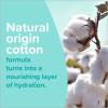 imageJohnsons CottonTouch Newborn Baby Face and Body Lotion Hypoallergenic Moisturization for Babys Skin Made with Real Cotton ParabenFree SulfateFree DyeFree 271 fl oz136 Fl Oz Pack of 3
