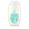 imageJohnsons CottonTouch Newborn Baby Face and Body Lotion Hypoallergenic Moisturization for Babys Skin Made with Real Cotton ParabenFree SulfateFree DyeFree 271 fl oz136 Fl Oz Pack of 3