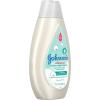 imageJohnsons CottonTouch Newborn Baby Wash ampamp Shampoo Made with Real Cotton 68 fl oz136 Fl Oz Pack of 2
