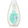 imageJohnsons CottonTouch Newborn Baby Wash ampamp Shampoo Made with Real Cotton 68 fl oz68 Fl Oz Pack of 1