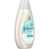 imageJohnsons CottonTouch Newborn Baby Wash ampamp Shampoo with No More Tears Sulfate Paraben Free for Sensitive Skin Made with Real Cotton Gently Washes Away Dirt ampamp Germs 271 fl oz136 Fl Oz Pack of 1