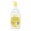 imageJohnsons HeadToToe Gentle Baby Body Wash ampamp Shampoo TearFree SulfateFree ampamp Hypoallergenic Bath Wash ampamp Shampoo for Babys Sensitive Skin ampamp Hair Washes Away 999 Of Germs 187 Fl OzUnscented