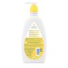 imageJohnsons HeadToToe Gentle Baby Body Wash ampamp Shampoo TearFree SulfateFree ampamp Hypoallergenic Bath Wash ampamp Shampoo for Babys Sensitive Skin ampamp Hair Washes Away 999 Of Germs 187 Fl OzUnscented