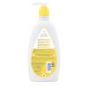 imageJohnsons HeadToToe Gentle Baby Body Wash ampamp Shampoo TearFree SulfateFree ampamp Hypoallergenic Bath Wash ampamp Shampoo for Babys Sensitive Skin ampamp Hair Washes Away 999 Of Germs 187 Fl OzUnscented