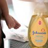 imageJohnsons HeadtoToe Gentle TearFree Baby ampamp Newborn Wash ampamp Shampoo Sulfate Paraben Phthalate ampamp DyeFree Hypoallergenic Wash for Sensitive Skin ampamp Hair 271 fl Oz271 Fl Oz Pack of 2