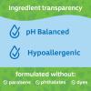 imageJohnsons HeadtoToe Gentle TearFree Baby ampamp Newborn Wash ampamp Shampoo Sulfate Paraben Phthalate ampamp DyeFree Hypoallergenic Wash for Sensitive Skin ampamp Hair 271 fl Oz338 Fl Oz Pack of 2