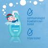imageJohnsons Kids Clean ampamp Fresh Childrens Shampoo ampamp Body Wash TearFree Paraben Sulfate ampamp DyeFree Hypoallergenic ampamp Gentle on Toddlers ampamp Kids Developing Hair FreshBoost Scent 136 fl oz