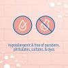 imageJohnsons Kids CurlDefining Frizz Control TearFree Kids Shampoo  Shea Butter Paraben Sulfate ampamp DyeFree Hypoallergenic ampamp Gentle for Kids Hair Kid Bath Essential 136 fl ozShampoo