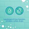 imageJohnsons Kids No More Tangles 2in1 Detangling Shampoo ampamp Conditioner for Kids ampamp Toddlers Gentle ampamp No More Tears Hypoallergenic ampamp Free of Parabens Sulfates ampamp Dyes 203 fl oz203 Fl Oz Pack of 2
