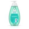 imageJohnsons Kids No More Tangles 2in1 Detangling Shampoo ampamp Conditioner for Kids ampamp Toddlers Gentle ampamp No More Tears Hypoallergenic ampamp Free of Parabens Sulfates ampamp Dyes 203 fl oz203 Fl Oz Pack of 2