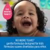 imageJohnsons Kids No More Tangles 2in1 Detangling Shampoo ampamp Conditioner for Kids ampamp Toddlers Gentle ampamp No More Tears Hypoallergenic ampamp Free of Parabens Sulfates ampamp Dyes 203 fl oz203 Fl Oz Pack of 2