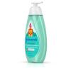 imageJohnsons Kids No More Tangles 2in1 Detangling Shampoo ampamp Conditioner for Kids ampamp Toddlers Gentle ampamp No More Tears Hypoallergenic ampamp Free of Parabens Sulfates ampamp Dyes 203 fl oz203 Fl Oz Pack of 2