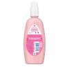 imageJohnsons Kids Shiny ampamp Soft TearFree Kids Shampoo with Argan Oil ampamp Silk Proteins Hair Wash Gently Cleanses ampamp Boosts Natural Shine ampamp Softness Hypoallergenic SulfateFree 136 fl ozConditioner Spray