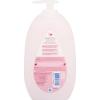 imageJohnsons Moisturizing Mild Pink Baby Lotion with Coconut Oil for Delicate Baby Skin Paraben Phthalate ampamp DyeFree Hypoallergenic ampamp DermatologistTested Baby Skin Care 271 Fl Oz169 Fl Oz Pack of 1