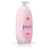 imageJohnsons Moisturizing Mild Pink Baby Lotion with Coconut Oil for Delicate Baby Skin Paraben Phthalate ampamp DyeFree Hypoallergenic ampamp DermatologistTested Baby Skin Care 271 Fl Oz169 Fl Oz Pack of 1