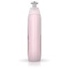 imageJohnsons Moisturizing Mild Pink Baby Lotion with Coconut Oil for Delicate Baby Skin Paraben Phthalate ampamp DyeFree Hypoallergenic ampamp DermatologistTested Baby Skin Care 271 Fl Oz169 Fl Oz Pack of 1