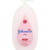 imageJohnsons Moisturizing Mild Pink Baby Lotion with Coconut Oil for Delicate Baby Skin Paraben Phthalate ampamp DyeFree Hypoallergenic ampamp DermatologistTested Baby Skin Care 271 Fl Oz169 Fl Oz Pack of 1