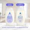 imageJohnsons Sensitive Care Baby Body Wash ampamp Shampoo Daily Moisturizing 2in1 Baby Wash ampamp Shampoo to Gently Cleanse Dry Sensitive Skin Lightly Scented TearFree Hypoallergenic 136 fl oz136 Fl Oz Pack of 2