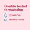 imageJohnsons Skin Nourish Moisturizing Baby Lotion for Dry Skin with Vanilla ampamp Oat Scents Gentle ampamp Lightweight Body Lotion for the Whole Family Hypoallergenic DyeFree 169 fl oz169 Fl Oz Pack of 2