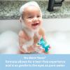 imageJohnsons Skin Nourish Moisturizing Baby Lotion for Dry Skin with Vanilla ampamp Oat Scents Gentle ampamp Lightweight Body Lotion for the Whole Family Hypoallergenic DyeFree 169 fl oz169 Fl Oz Pack of 2