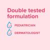 imageJohnsons Skin Nourish Moisturizing Baby Lotion with Aloe Vera Scent ampamp Vitamin E Gentle ampamp Lightweight Body Lotion for The Whole Family Hypoallergenic DyeFree 169 fl oz169 Fl Oz Pack of 2