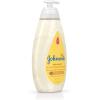 imageJohnsons Skin Nourishing Baby Wash with Shea ampamp Cocoa Butter Hypoallergenic ampamp Tear Free Baby Wash 271 fl oz