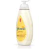 imageJohnsons Skin Nourishing Baby Wash with Shea ampamp Cocoa Butter Hypoallergenic ampamp Tear Free Baby Wash 271 fl oz