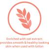 imageJohnsons Skin Nourishing Baby Wash with Vanilla ampamp Oat Extract Hypoallergenic ampamp Tear Free Baby Wash 271 fl oz271 Fl Oz Pack of 1