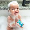 imageJohnsons Skin Nourishing Moisture Baby Body Wash with Aloe Scent ampamp Vitamin E Hypoallergenic ampamp Tear Free Bath Wash for The Whole Family Paraben ampamp SulfateFree 203 fl ozAloe Vera