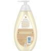 imageJohnsons Skin Nourishing Moisture Baby Body Wash with Aloe Scent ampamp Vitamin E Hypoallergenic ampamp Tear Free Bath Wash for The Whole Family Paraben ampamp SulfateFree 203 fl ozVanillaOats