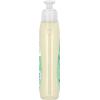 imageJohnsons Skin Nourishing Moisture Baby Body Wash with Aloe Scent ampamp Vitamin E Hypoallergenic ampamp Tear Free Bath Wash for The Whole Family Paraben ampamp SulfateFree 203 fl ozAloe Vera