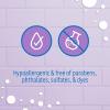 imageJohnsons Strengthening TearFree Kids Conditioner with Vitamin E Strengthens ampamp Helps Prevent Breakage Paraben Sulfate ampamp DyeFree Hypoallergenic ampamp Gentle on Toddler Hair 136 fl oz136 Fl Oz Pack of 1