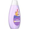 imageJohnsons Strengthening TearFree Kids Conditioner with Vitamin E Strengthens ampamp Helps Prevent Breakage Paraben Sulfate ampamp DyeFree Hypoallergenic ampamp Gentle on Toddler Hair 136 fl oz136 Fl Oz Pack of 1