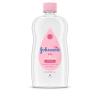 imageJohnson ampamp Johnson SLC Cosmetics Baby Oil 20 Fl Oz20 Fl Oz Pack of 1