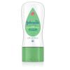 imageJohnsons Baby Oil Gel with Aloe Vera ampamp Vitamin E Hypoallergenic Baby Skin Care 65 fl oz65 Fl Oz Pack of 6