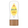 imageJohnsons Baby Oil Mineral Oil Enriched with Shea ampamp Cocoa Butter to Prevent Moisture Loss Hypoallergenic 20 fl oz65 Fl Oz Pack of 6