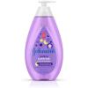 imageJohnsons Bedtime Baby Bubble Bath with Relaxing ampamp Soothing NaturalCalm Aromas Hypoallergenic Gentle ampamp TearFree Nighttime Bubble Bath for Babies Kids ampamp Toddlers 271 fl oz