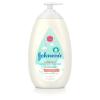 imageJohnsons CottonTouch Newborn Baby Face and Body Lotion Hypoallergenic Moisturization for Babys Skin Made with Real Cotton ParabenFree SulfateFree DyeFree 271 fl oz271 Fl Oz Pack of 1