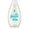 imageJohnsons CottonTouch Newborn Baby Wash ampamp Shampoo Made with Real Cotton 68 fl oz68 Fl Oz Pack of 1