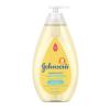 imageJohnsons HeadtoToe Gentle TearFree Baby ampamp Newborn Wash ampamp Shampoo Sulfate Paraben Phthalate ampamp DyeFree Hypoallergenic Wash for Sensitive Skin ampamp Hair 271 fl Oz271 Fl Oz Pack of 1
