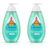 imageJohnsons Kids No More Tangles 2in1 Detangling Shampoo ampamp Conditioner for Kids ampamp Toddlers Gentle ampamp No More Tears Hypoallergenic ampamp Free of Parabens Sulfates ampamp Dyes 203 fl oz203 Fl Oz Pack of 2
